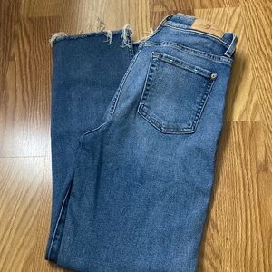 7 for all mankind jeans